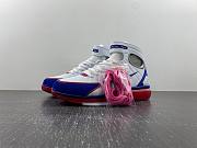 NIKE AIR ZOOM HUARACHE 2K4 308475-100 - 4