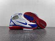 NIKE AIR ZOOM HUARACHE 2K4 308475-100 - 5