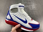 NIKE AIR ZOOM HUARACHE 2K4 308475-100 - 2
