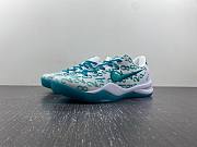 Nike Kobe 8 Protro “Radiant Emerald” FQ3549-101  - 5