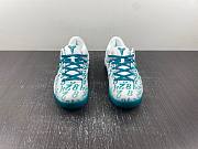 Nike Kobe 8 Protro “Radiant Emerald” FQ3549-101  - 2
