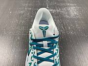 Nike Kobe 8 Protro “Radiant Emerald” FQ3549-101  - 4