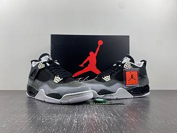 AIR JORDAN 4 RETRO 'FEAR'  626969-030