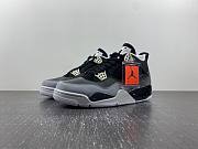 AIR JORDAN 4 RETRO 'FEAR'  626969-030 - 2