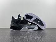 AIR JORDAN 4 RETRO 'FEAR'  626969-030 - 3