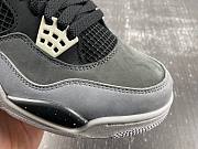 AIR JORDAN 4 RETRO 'FEAR'  626969-030 - 4