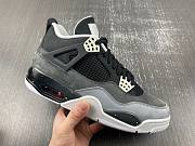 AIR JORDAN 4 RETRO 'FEAR'  626969-030 - 5