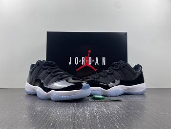 Air Jordan 11 “Space Jam    FV5104-004 