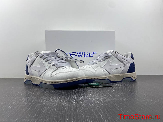 OFF-WHITE Out Of Office 45 - 1