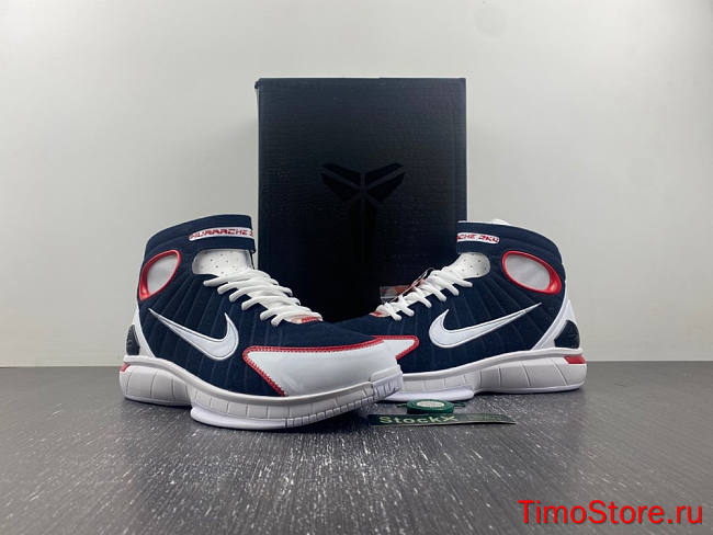 Nike Huarache 2K4  308475-400 - 1