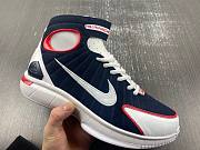 Nike Huarache 2K4  308475-400 - 2