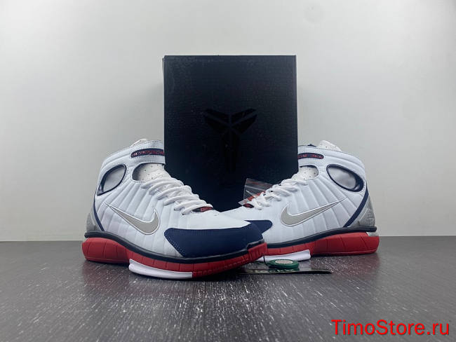 Nike Huarache 2K4  511425-100 - 1