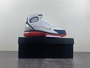 Nike Huarache 2K4  511425-100 - 6