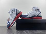 Nike Huarache 2K4  511425-100 - 4