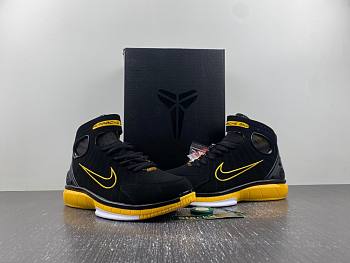 Nike Air Zoom Huarache 2K4  308475-003
