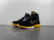 Nike Air Zoom Huarache 2K4  308475-003 - 5