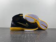 Nike Air Zoom Huarache 2K4  308475-003 - 4