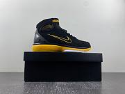 Nike Air Zoom Huarache 2K4  308475-003 - 2