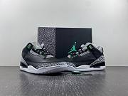 Air Jordan 3 “Green Glow”  CT8532-031 - 1