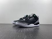 Air Jordan 3 “Green Glow”  CT8532-031 - 5