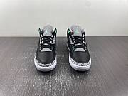 Air Jordan 3 “Green Glow”  CT8532-031 - 4