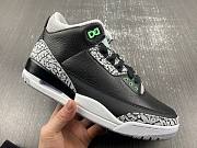 Air Jordan 3 “Green Glow”  CT8532-031 - 3