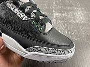 Air Jordan 3 “Green Glow”  CT8532-031 - 2