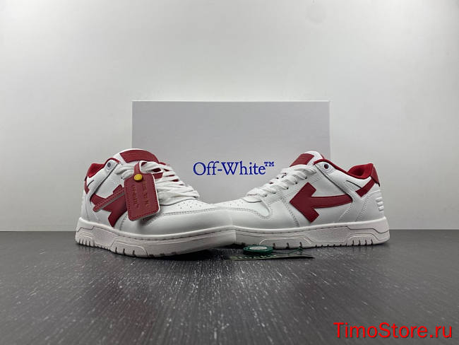OFF-WHITE Out Of Office 46 - 1