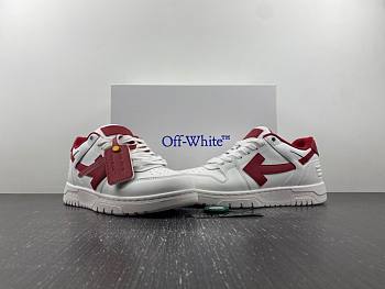 OFF-WHITE Out Of Office 46