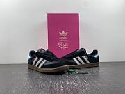 SAMBA OG SHOES --black  - 1