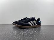 SAMBA OG SHOES --black  - 5