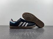 SAMBA OG SHOES --black  - 4