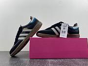 SAMBA OG SHOES --black  - 3