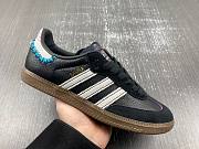 SAMBA OG SHOES --black  - 2