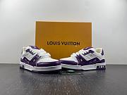 1ouis Vu1tton LV trainer 10 - 1