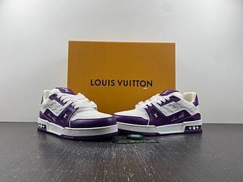 1ouis Vu1tton LV trainer 10