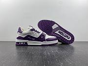 1ouis Vu1tton LV trainer 10 - 4