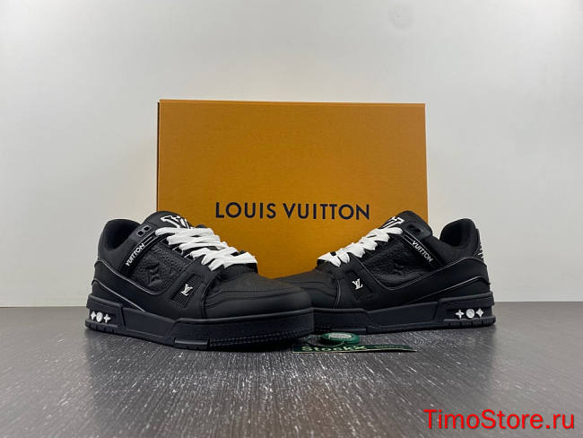1ouis Vu1tton LV trainer 11 - 1
