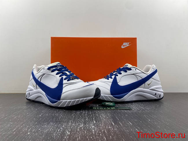 Virgil Ablon Off-white“The The” . air grudge  602046 - 1