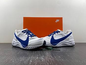 Virgil Ablon Off-white“The The” . air grudge  602046