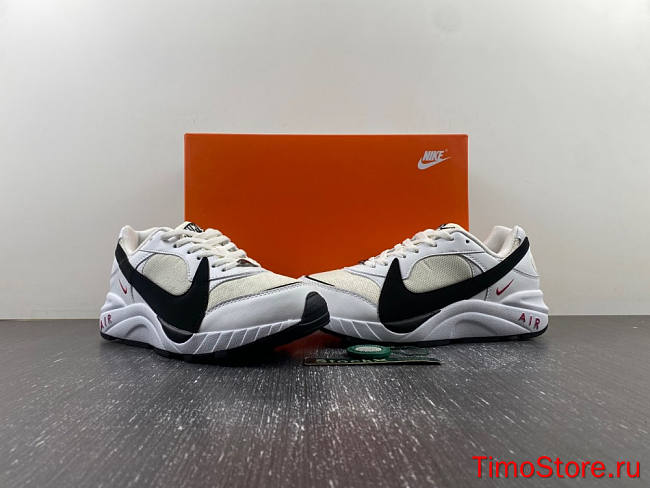 Virgil Ablon  Off-white“The The” . air grudge 102026-011 - 1