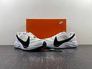 Virgil Ablon  Off-white“The The” . air grudge 102026-011 - 1
