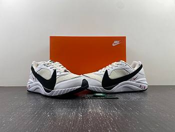 Virgil Ablon  Off-white“The The” . air grudge 102026-011