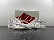 TS x AJ1 Travis Scott x Air Jordan 1 Low OG  DM7866-601 - 1