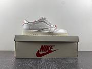 TS x AJ1 Travis Scott x Air Jordan 1 Low OG  DM7866-601 - 6
