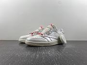 TS x AJ1 Travis Scott x Air Jordan 1 Low OG  DM7866-601 - 5