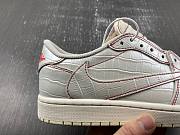 TS x AJ1 Travis Scott x Air Jordan 1 Low OG  DM7866-601 - 3