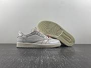 TS x AJ1 Travis Scott x Air Jordan 1 Low OG  DM7866-601 - 2