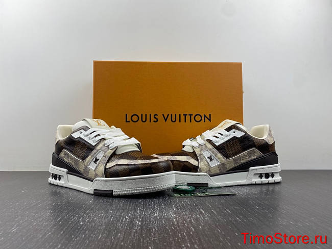1ouis Vu1tton LV trainer 12 - 1