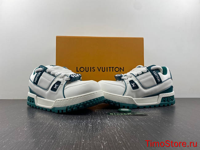 1ouis Vu1tton LV trainer 13 - 1